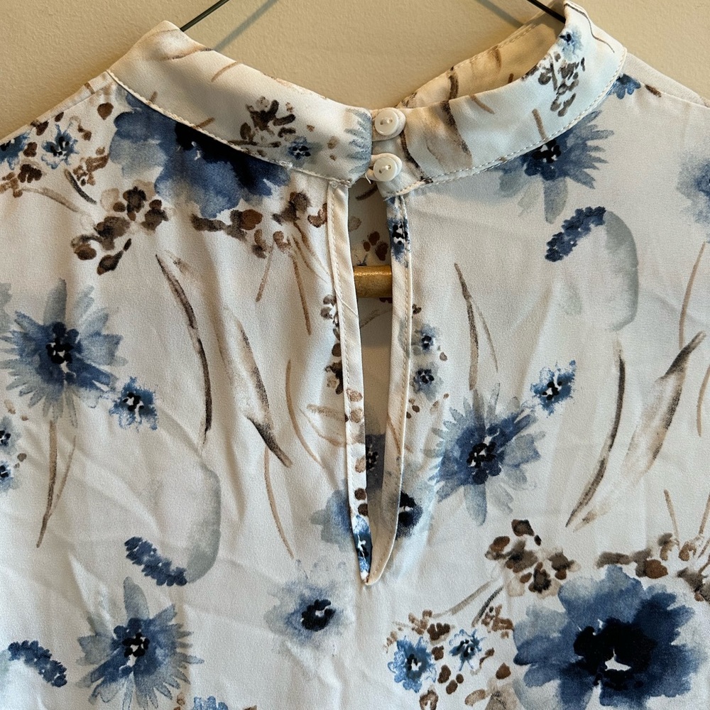 Asher by Fabrik Blouse - Picture 10 of 12
